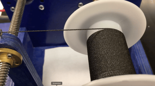 Making Carbon Nanotube Yarns