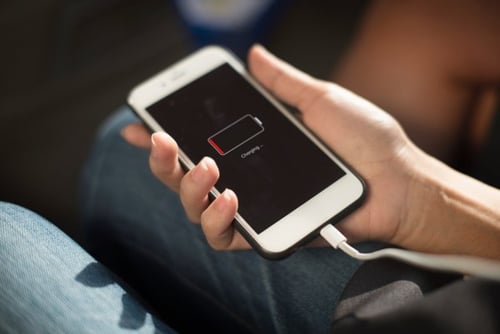Physicists Developing Carbon Nanotube Clothing to Charge Batteries