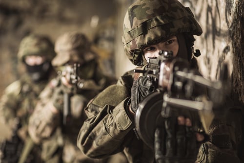 Carbon Nanotube Fibers for Ballistic Armor