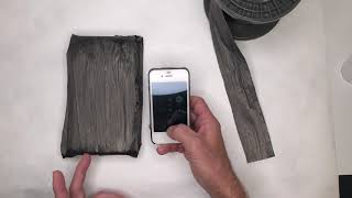 Carbon Nanotube Film Cell Phone Signal Jammer